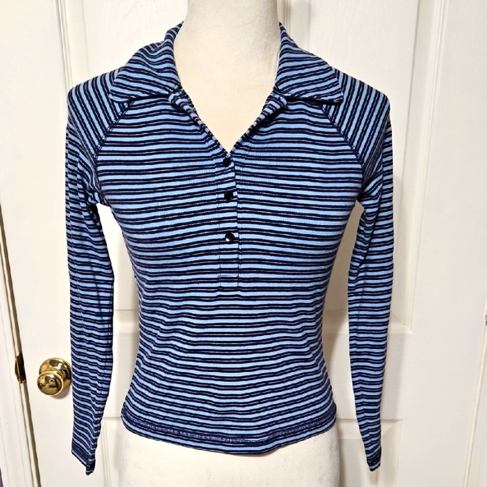 EXPRESS Jeans Vintage Top